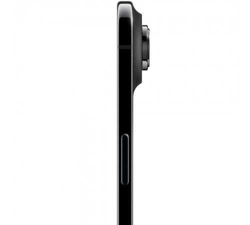 Смартфон Apple iPhone Air 256GB Space Black (MG2L4AF/A)