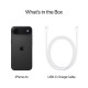 Смартфон Apple iPhone Air 256GB Space Black (MG2L4AF/A)