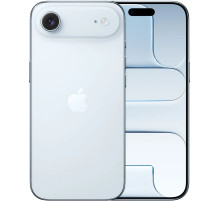Смартфон Apple iPhone Air 256GB Sky Blue (MG2P4AF/A)