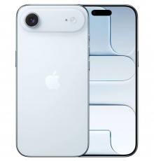 Смартфон Apple iPhone Air 256GB Sky Blue (MG2P4AF/A)