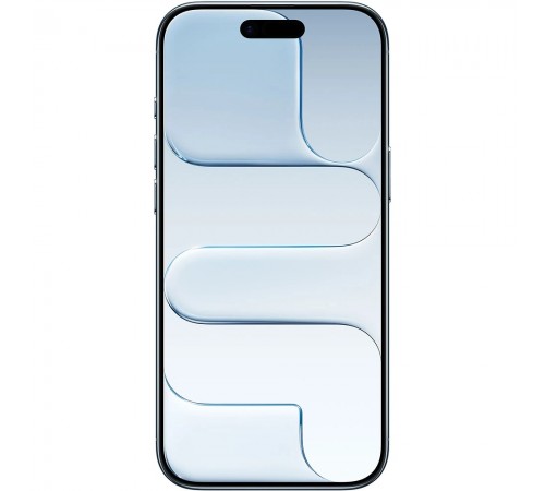 Смартфон Apple iPhone Air 256GB Sky Blue (MG2P4AF/A)