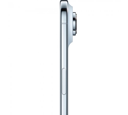 Смартфон Apple iPhone Air 256GB Sky Blue (MG2P4AF/A)