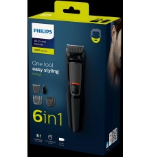Тример Philips MG3710/15