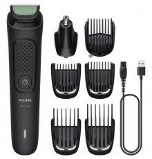 Тример Philips MG3930/15