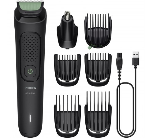 Тример Philips MG3930/15