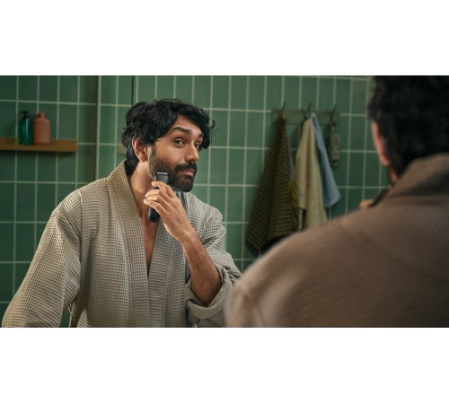 Тример Philips MG3930/15