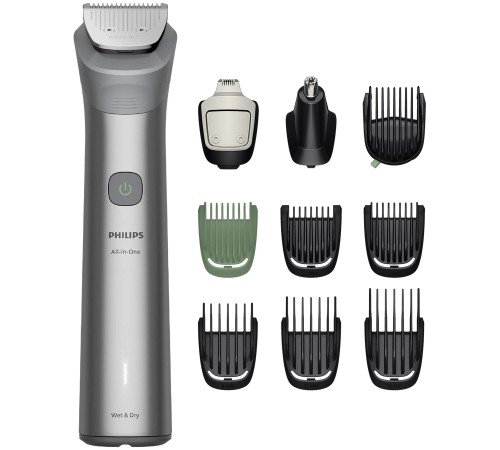 Тример Philips MG5921/15