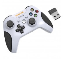 Геймпад GamePro MG650W White/Black