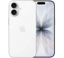 Смартфон Apple iPhone 17 256GB White (MG6K4AF/A)