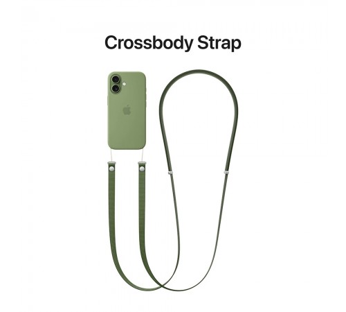 Смартфон Apple iPhone 17 256GB White (MG6K4AF/A)