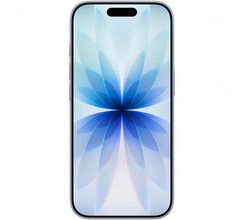 Смартфон Apple iPhone 17 256GB Mist Blue (MG6L4AF/A)