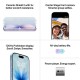 Смартфон Apple iPhone 17 256GB Mist Blue (MG6L4AF/A)