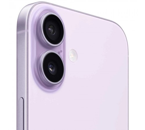 Смартфон Apple iPhone 17 256GB Lavander (MG6M4AF/A)