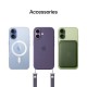 Смартфон Apple iPhone 17 256GB Lavander (MG6M4AF/A)