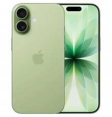 Смартфон Apple iPhone 17 256GB Sage (MG6N4AF/A)