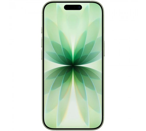 Смартфон Apple iPhone 17 256GB Sage (MG6N4AF/A)