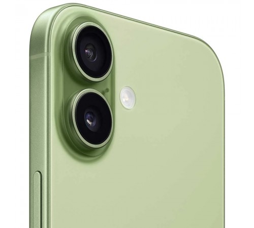 Смартфон Apple iPhone 17 256GB Sage (MG6N4AF/A)