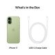 Смартфон Apple iPhone 17 256GB Sage (MG6N4AF/A)