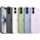 Смартфон Apple iPhone 17 256GB Sage (MG6N4AF/A)