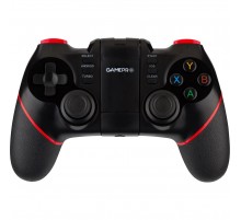 Геймпад GamePro MG850 Black