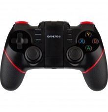 Геймпад GamePro MG850 Black
