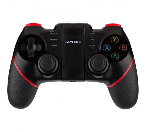 Геймпад GamePro MG850 Black