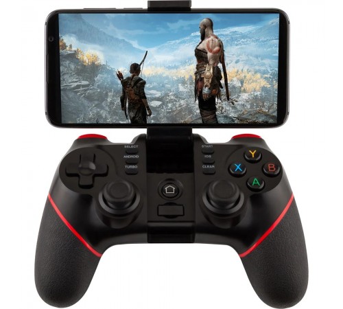 Геймпад GamePro MG850 Black
