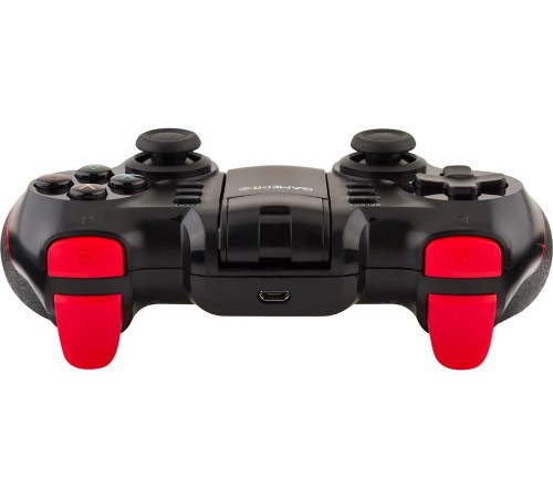 Геймпад GamePro MG850 Black