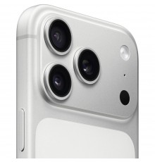 Смартфон Apple iPhone 17 Pro 256GB Silver (MG8G4AF/A)
