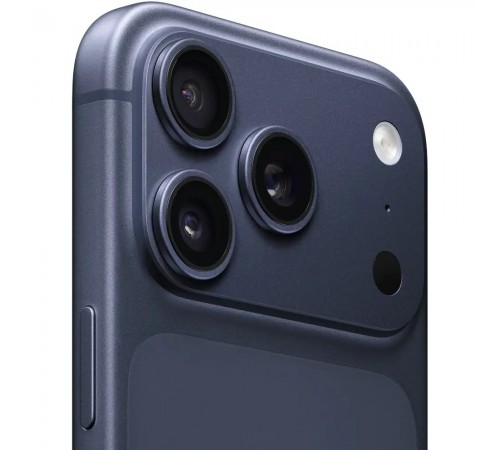 Смартфон Apple iPhone 17 Pro 256GB Deep Blue (MG8J4AF/A)