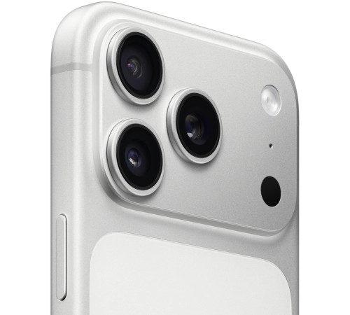 Смартфон Apple iPhone 17 Pro 512GB Silver (MG8K4AF/A)