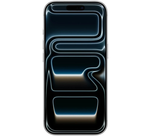 Смартфон Apple iPhone 17 Pro 512GB Silver (MG8K4AF/A)