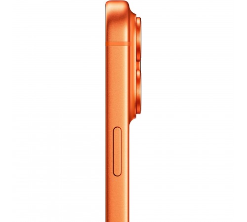 Смартфон Apple iPhone 17 Pro 512GB Cosmic Orange (MG8M4AF/A)