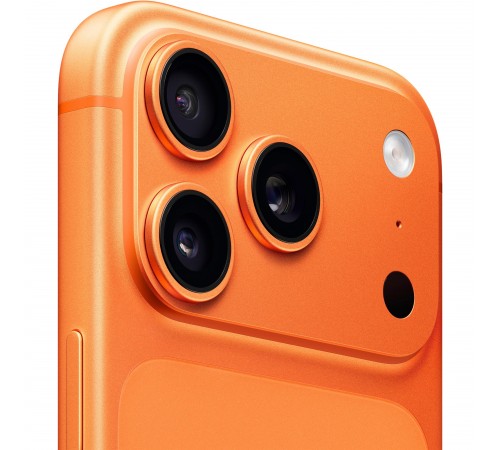 Смартфон Apple iPhone 17 Pro 512GB Cosmic Orange (MG8M4AF/A)