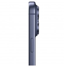 Смартфон Apple iPhone 17 Pro 512GB Deep Blue (MG8N4AF/A)