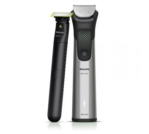 Тример Philips MG9535/15