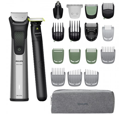 Тример Philips MG9558/15