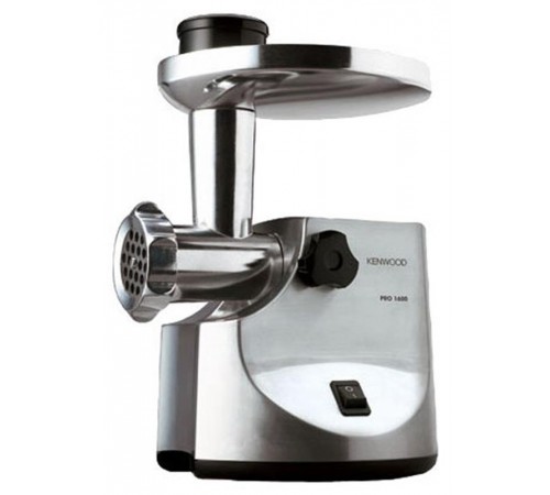 М`ясорубка Kenwood MG516