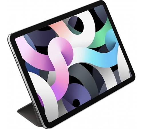 Чохол-книжка Apple Smart Folio для Apple iPad Air 10.9 (2020/2022) Black (MH0D3)