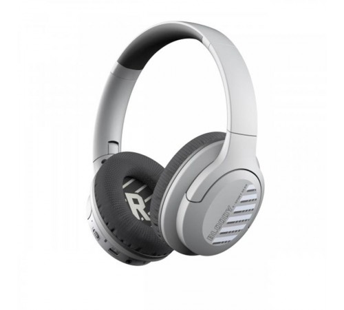Гарнітура Bloody MH360 Grey
