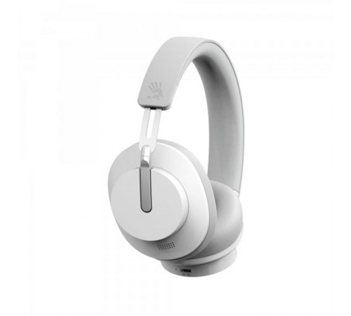 Гарнітура Bloody MH390 White