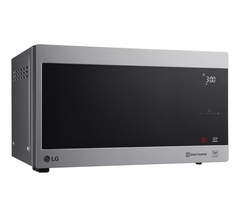 Мікрохвильова піч LG MH6595CIS