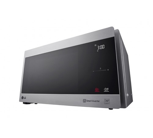 Мікрохвильова піч LG MH6595CIS