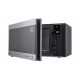 Мікрохвильова піч LG MH6595CIS