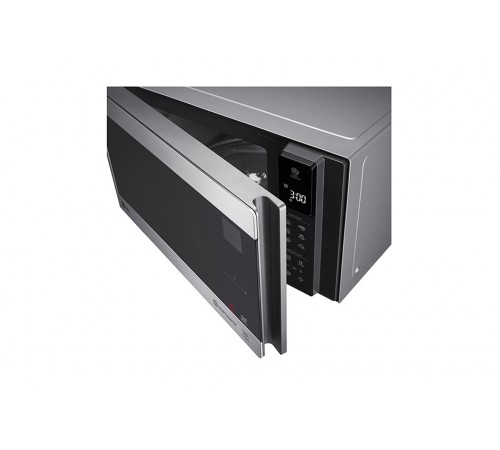 Мікрохвильова піч LG MH6595CIS