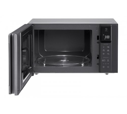 Мікрохвильова піч LG MH6595CIS