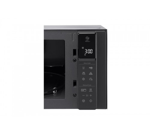 Мікрохвильова піч LG MH6595CIS