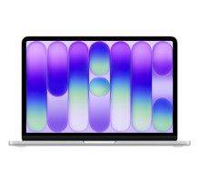 Ноутбук Apple MacBook Neo 13" A18 Pro 8/256GB 2026 (MHFA4UA/A) Silver