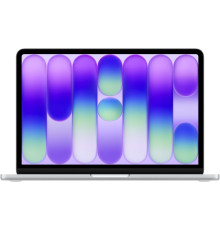 Ноутбук Apple MacBook Neo 13" A18 Pro 8/256GB 2026 (MHFA4UA/A) Silver