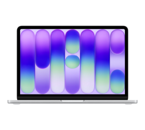 Ноутбук Apple MacBook Neo 13" A18 Pro 8/256GB 2026 (MHFA4UA/A) Silver
